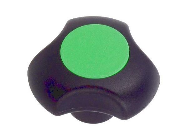 VTT.32-C-B-M8-C17 Knobs & Dials
