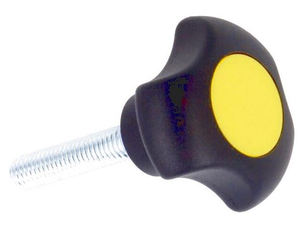 VTT.32-C-P-M6X30-C4  Electromechanical