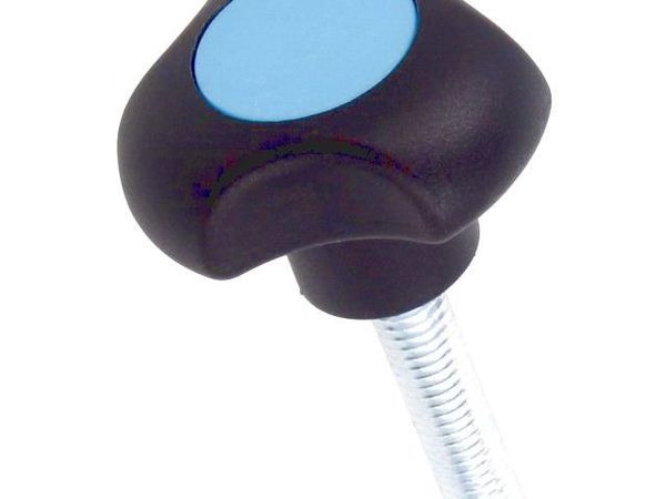 VTT.32-C-P-M6X30-C5 Knobs & Dials