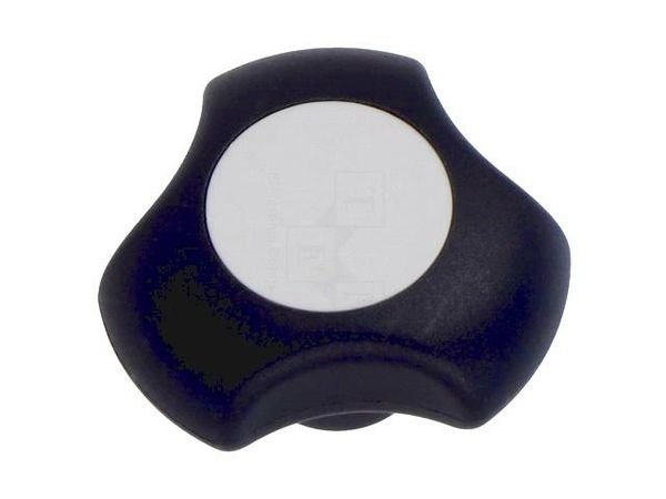 VTT.40-C-B-M6-C3 Knobs & Dials