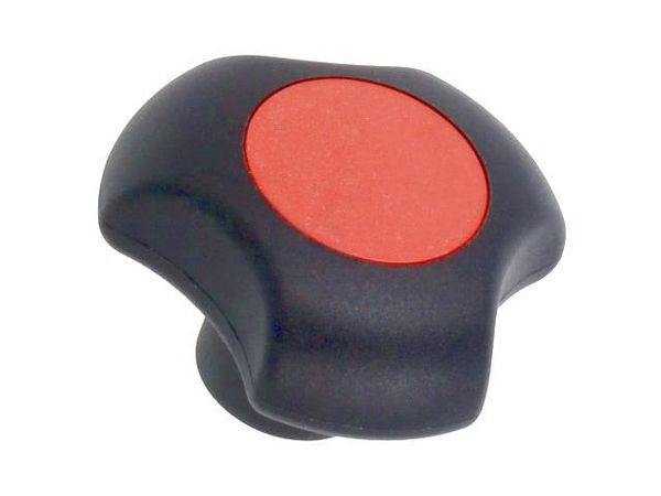 VTT.40-C-B-M6-C6 Knobs & Dials