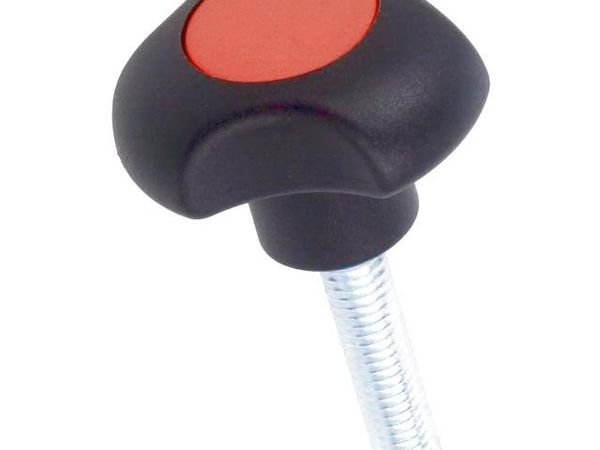 VTT.40-C-P-M6X10-C6 Knobs & Dials