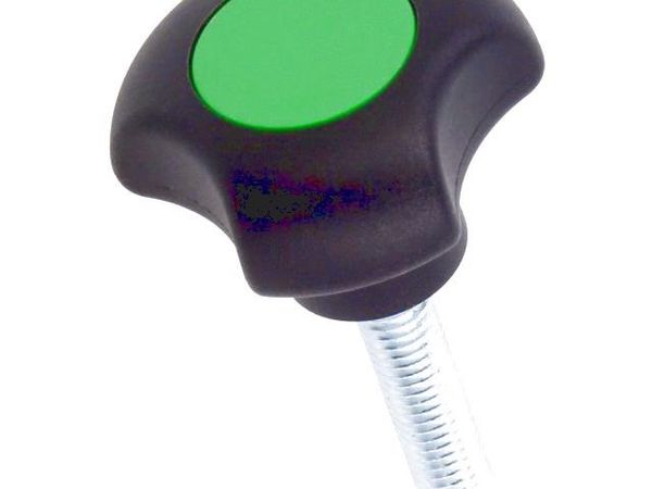 VTT.40-C-P-M8X70-C17 Knobs & Dials