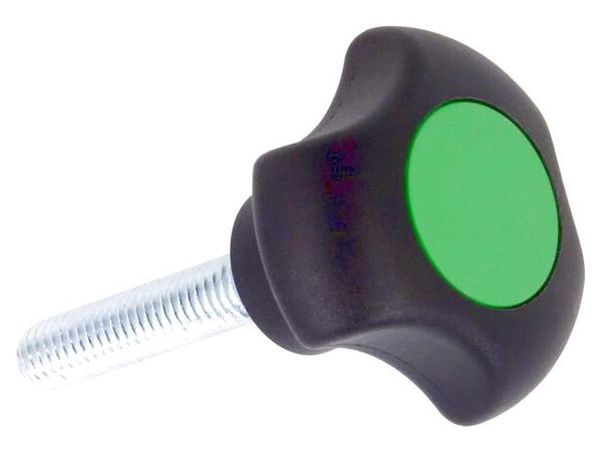 VTT.50-C-P-M8X16-C17  Electromechanical