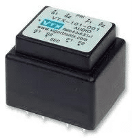 VTX-101-001 electronic component of Vigortronix
