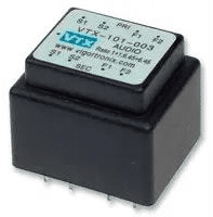 VTX-101-003 electronic component of Vigortronix