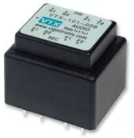 VTX-101-006 electronic component of Vigortronix