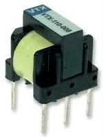 VTX-110-008 electronic component of Vigortronix