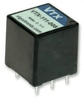 VTX-111-010 electronic component of Vigortronix