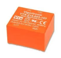 VTX-214-003-148 electronic component of Vigortronix