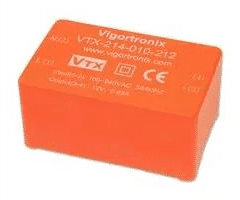 VTX-214-010-248 electronic component of Vigortronix