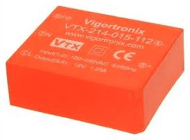 VTX-214-015-148 electronic component of Vigortronix