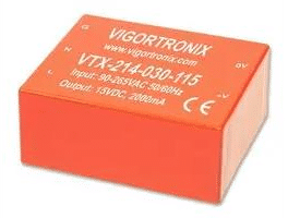 VTX-214-030-124 electronic component of Vigortronix