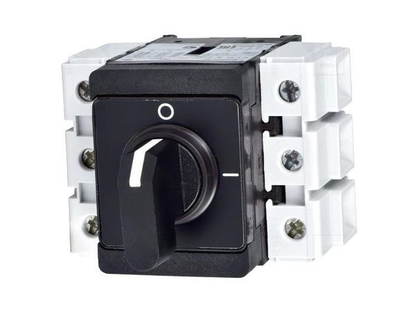 VVD2 Terminals