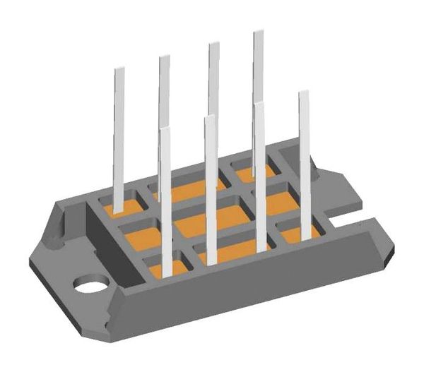 VVZ40-16IO1 electronic component of Littelfuse