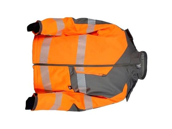 VWJK267OG/XXL Unclassified