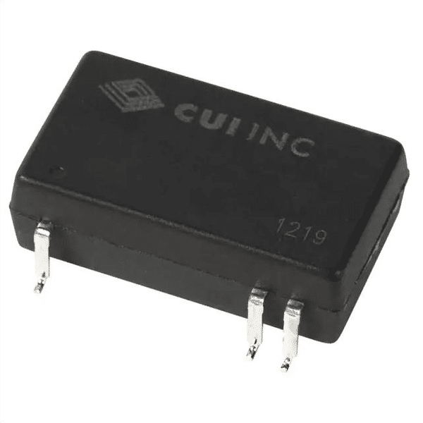 VWRAT2-D12-D5-SMT-TR electronic component of CUI Inc