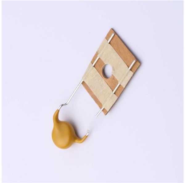VY1331K31Y5SQ6TV0  Passive Components