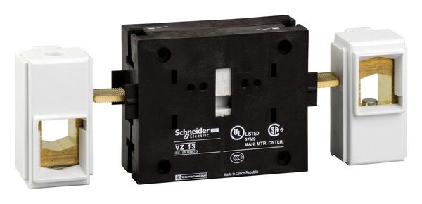 VZ13 electronic component of Schneider