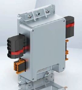 VZ.VTD2440K4 electronic component of ebm papst