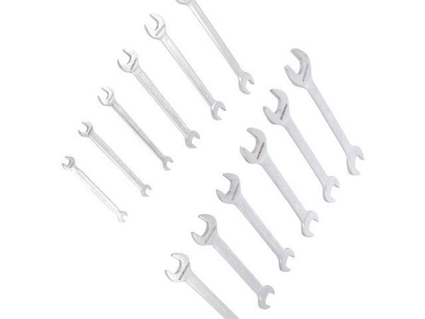 W003317 Spanners
