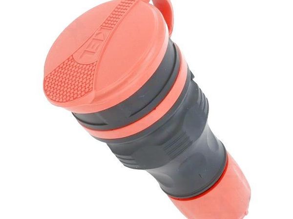 W-01148 AC Power Plugs & Receptacles