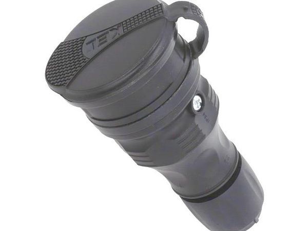 W-01150 AC Power Plugs & Receptacles