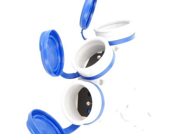 W-01153 AC Power Leads