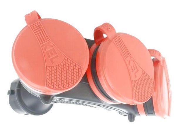 W-01160  Connectors