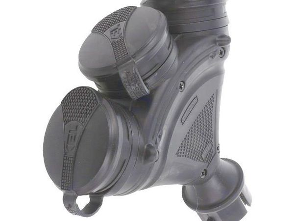 W-01162 AC Power Plugs & Receptacles