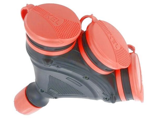 W-01164  Connectors