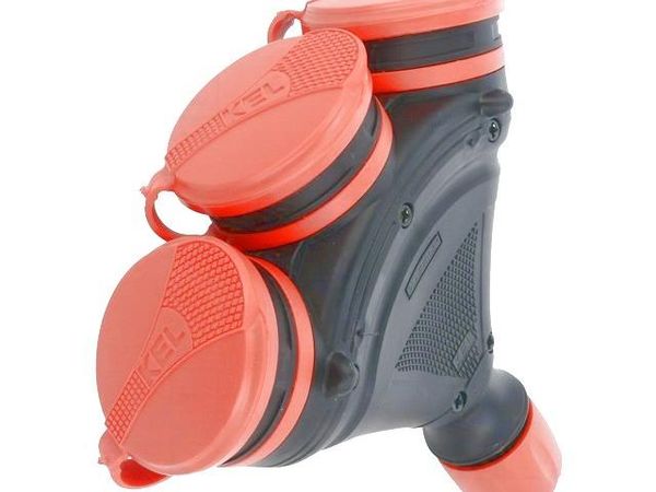 W-01164 AC Power Plugs & Receptacles