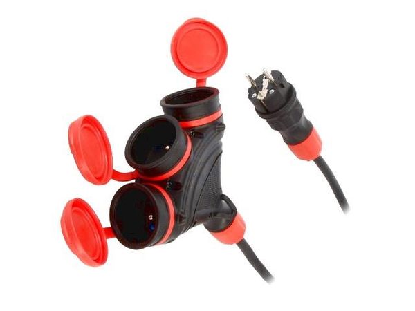 W-01170 AC Power Leads