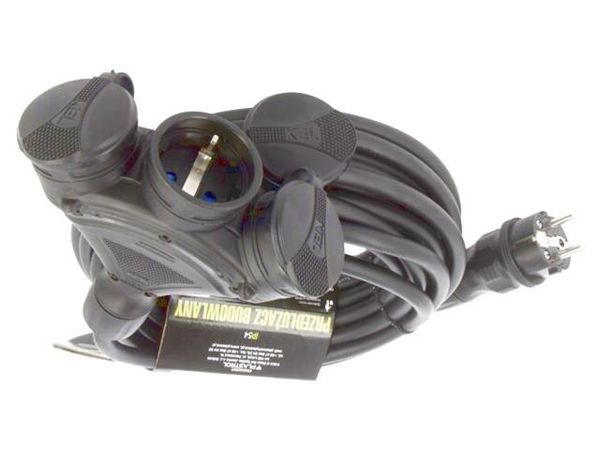 W-01191  Wire & Cable