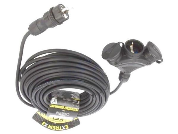 W-01195  Wire & Cable