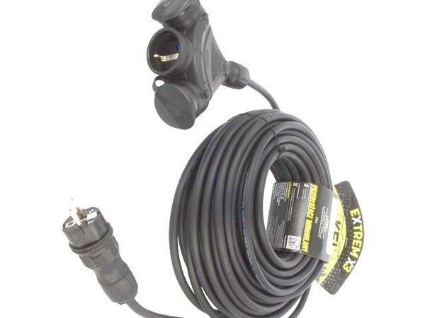 W-01195 AC Power Leads