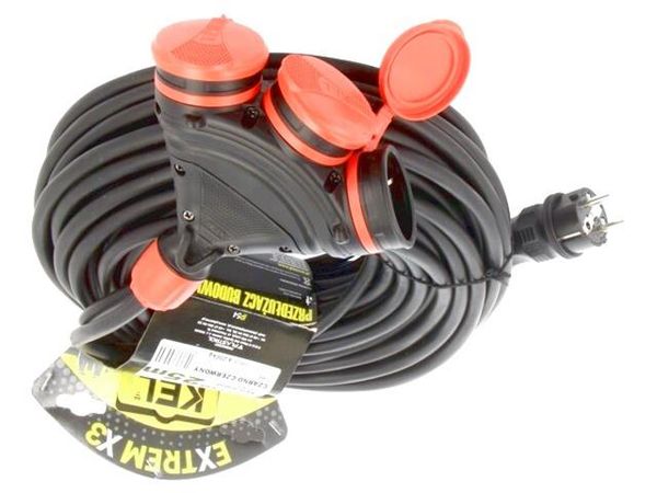 W-01196  Wire & Cable