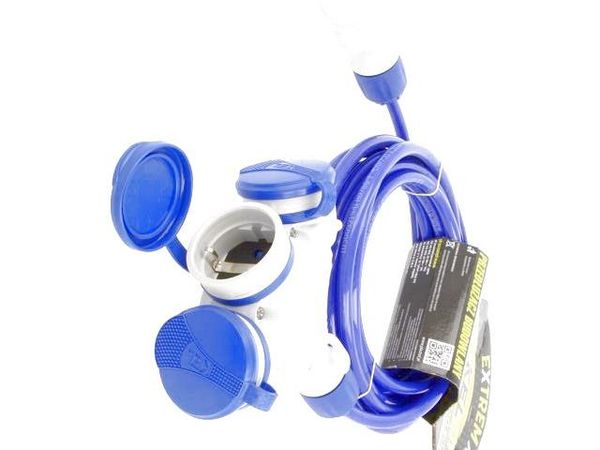 W-01197 AC Power Leads