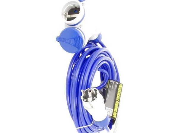 W-01199 AC Power Leads