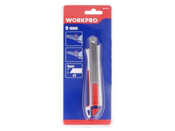 W012011 electronic component of Workpro