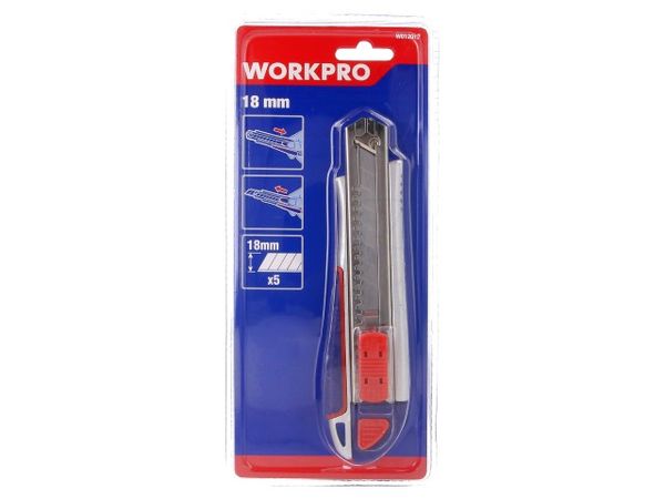 W012012 electronic component of Workpro