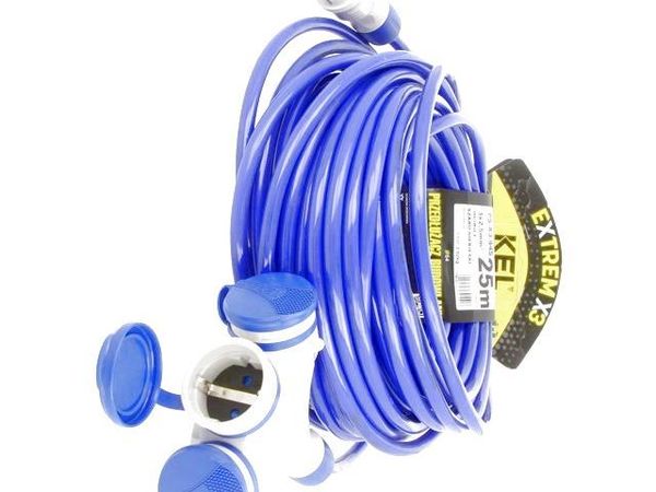W-01202 AC Power Leads