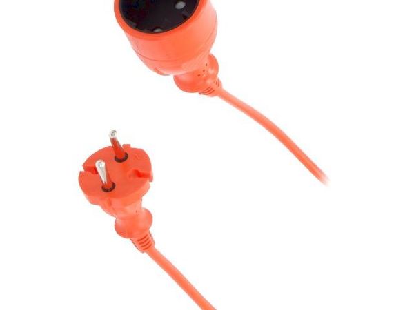 W-01526 AC Power Leads