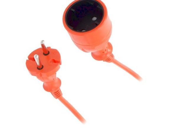 W-01527 AC Power Leads
