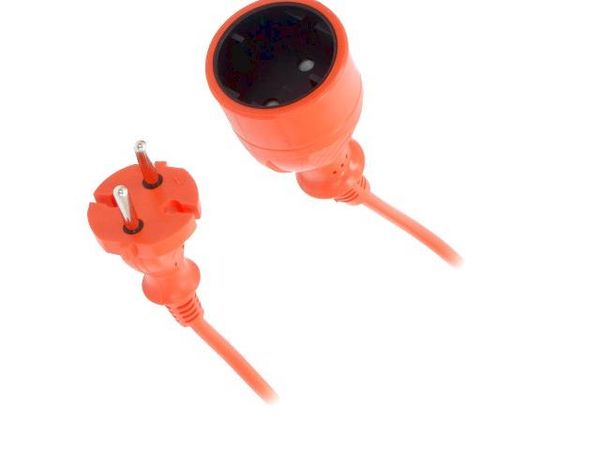 W-01528 AC Power Leads