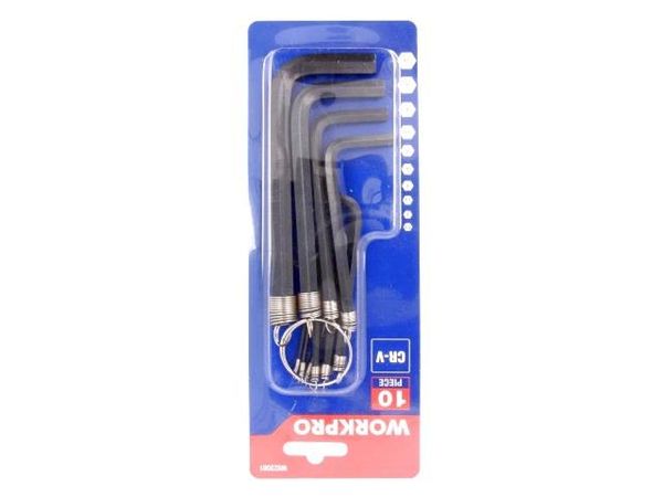 W022001  Tools & Supplies