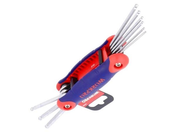 W022006  Tools & Supplies