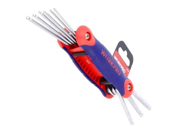 W022006 Tool Kits & Cases