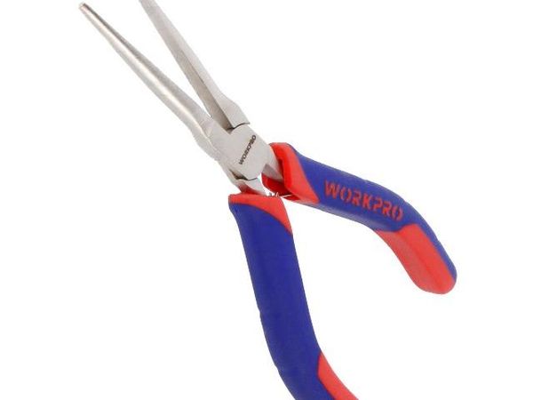 W031021 Pliers & Tweezers