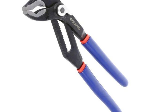 W031089 Pliers & Tweezers